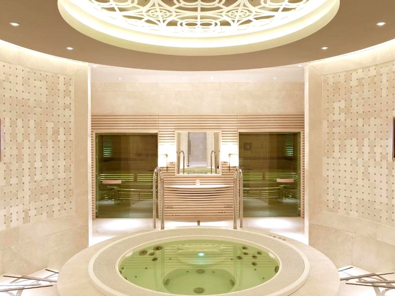 JW マリオット ホテル アンカラ (JW Marriott Hotel Ankara)の写真
