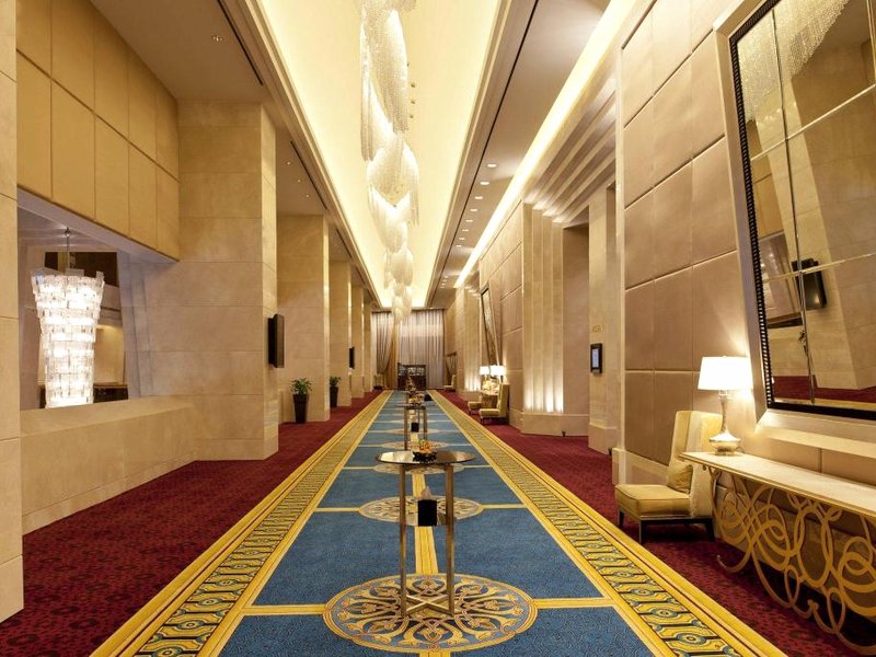 JW マリオット ホテル アンカラ (JW Marriott Hotel Ankara)の写真