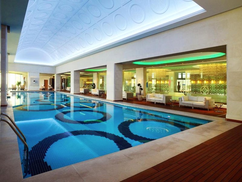 JW マリオット ホテル アンカラ (JW Marriott Hotel Ankara)の写真