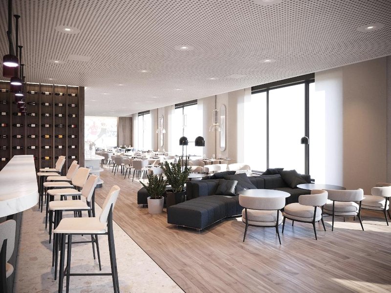 GINN シティ アンド ラウンジ ホテル レーヴェンスブルク (GINN City and Lounge Hotel Ravensburg)の写真
