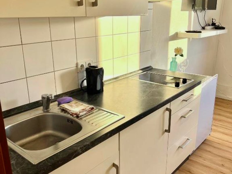 BUDGET City Appartement Küche,Bad, Parken im Zentrum von Ravensburg (BUDGET City Appartement Kuche,Bad, Parken im Zentrum von Ravensburg)の写真