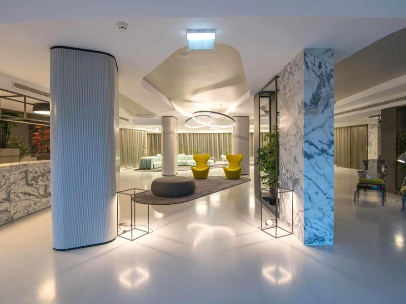 Azoris Angra Garden – Plaza Hotelの写真