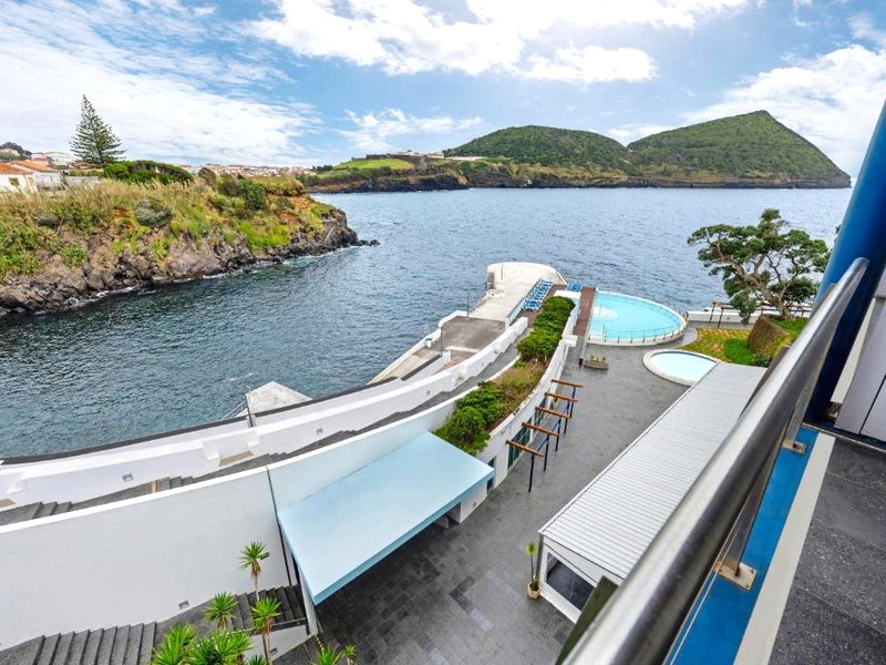 Hotel do Caracolの写真