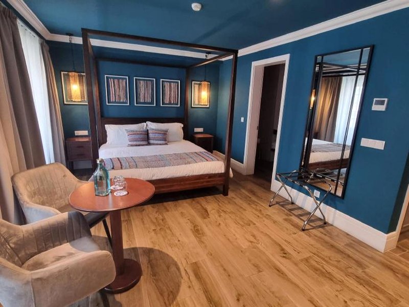 アソーレス アウテンティコ ブティック ホテル (Açores Autentico Boutique Hotel)の写真