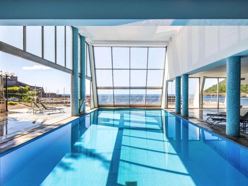 Angra Marina Hotelの写真