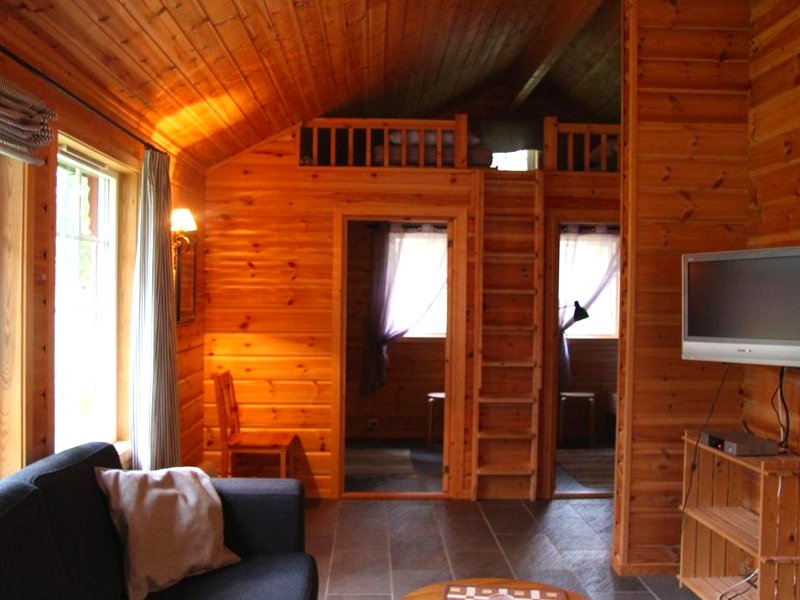 Fauske Camping & Motelの写真