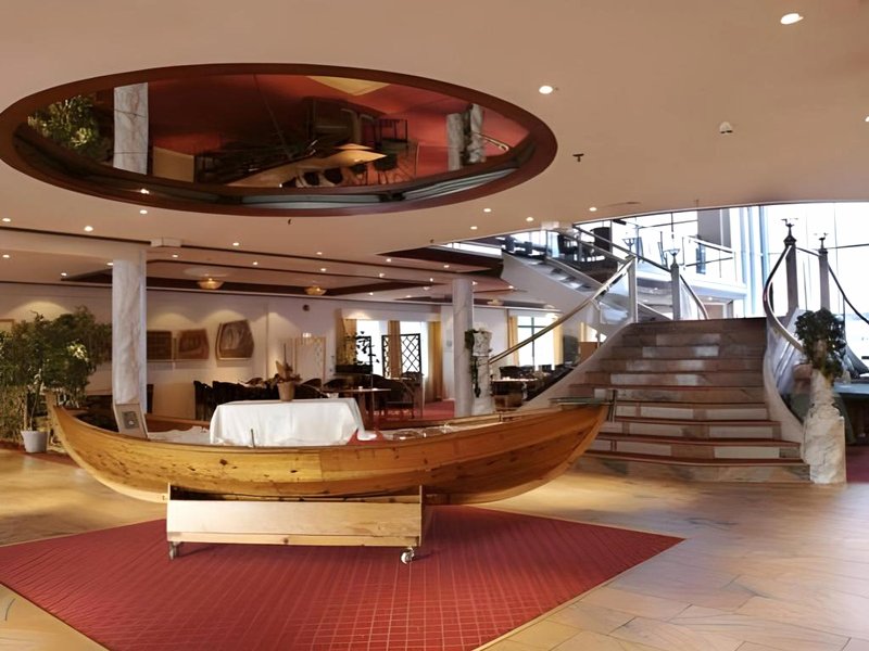 Rognan Hotelの写真
