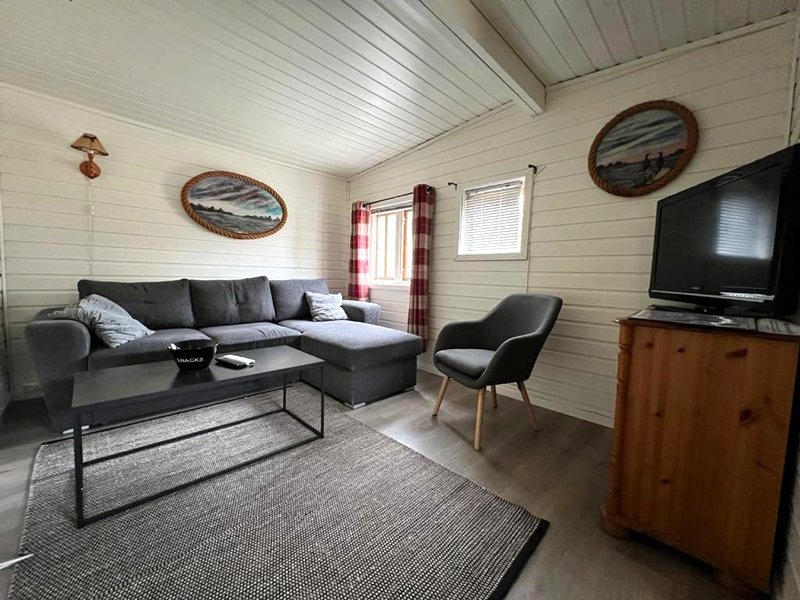 Nordnes Kro og Campingの写真
