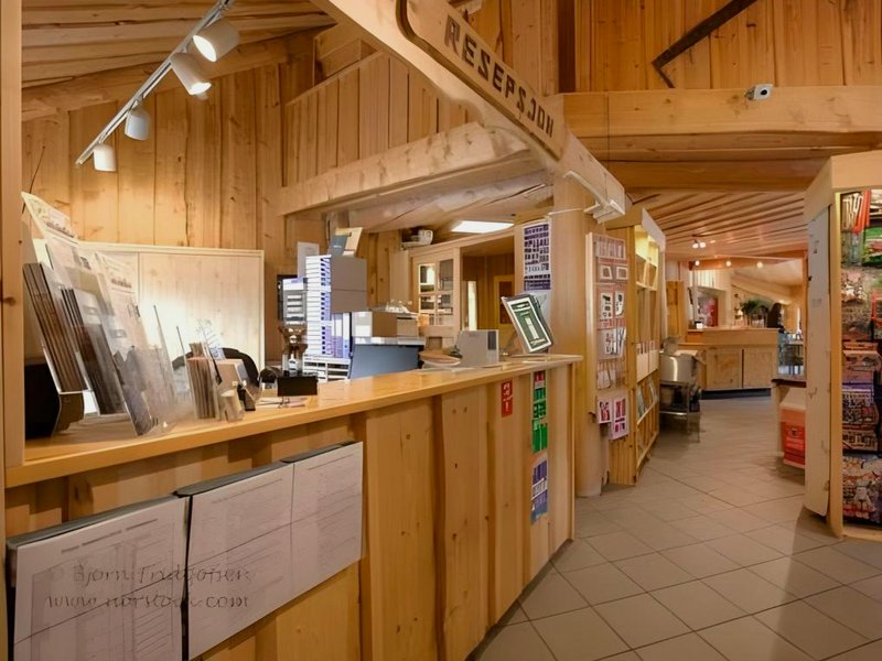 Nordnes Kro og Campingの写真