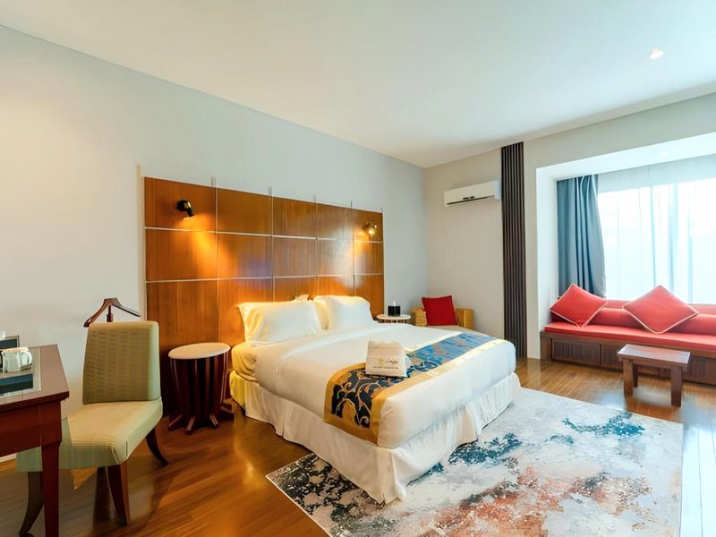 ウィングス バイ クロスケ リゾート ランカウイ (Wings by Croske Resort Langkawi )の写真