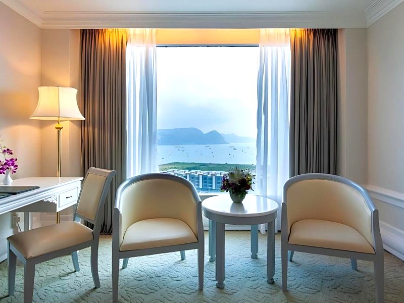 ベイビュー ホテル ランカウイ (Bayview Hotel Langkawi)の写真