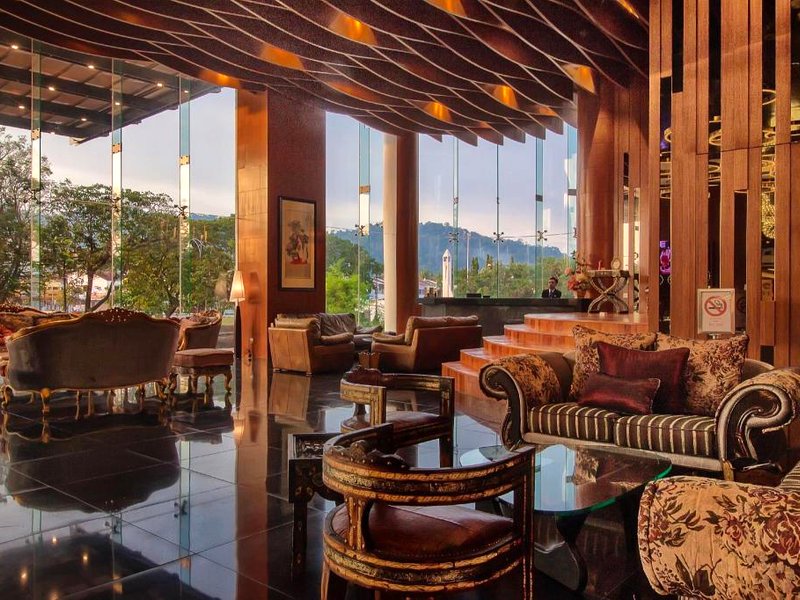 ゴールドサンズ ホテル ランカウイ (Goldsands Hotel Langkawi)の写真