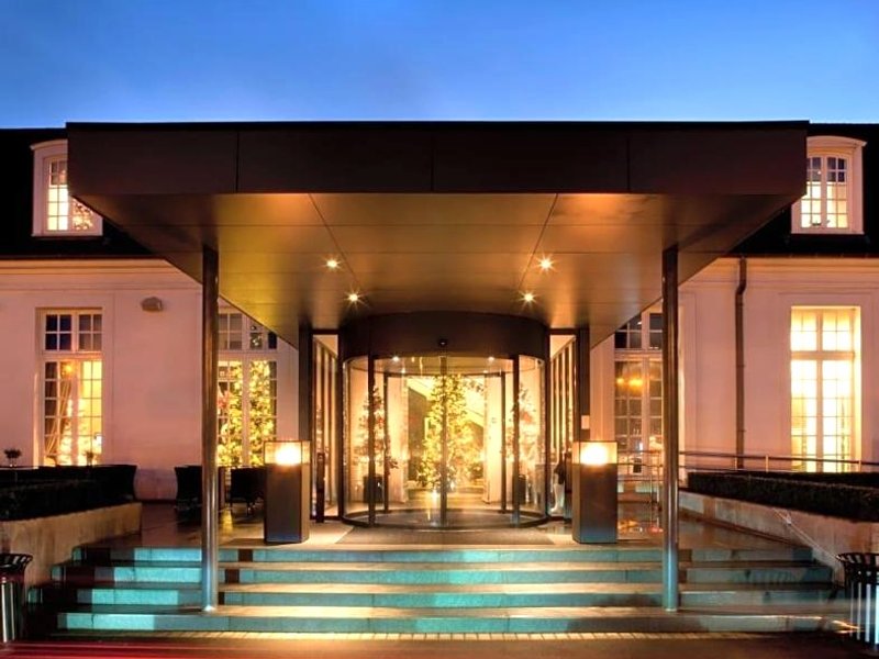 Van Der Valk Hotel Brugge Oostkampの写真