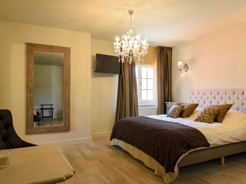 B&B Het Merelnestの写真