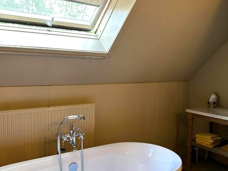 B&B Het Merelnestの写真