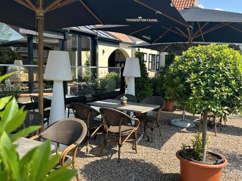 B&B Het Merelnestの写真