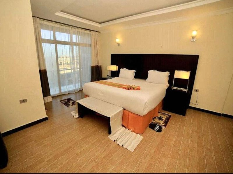 Kirole International Hotelの写真