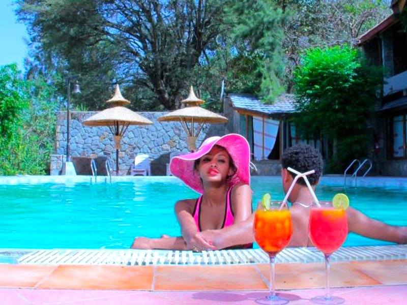 リエザック リゾート (Liesak Resort)の写真