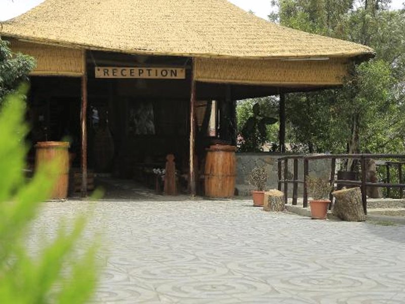 リエザック リゾート (Liesak Resort)の写真