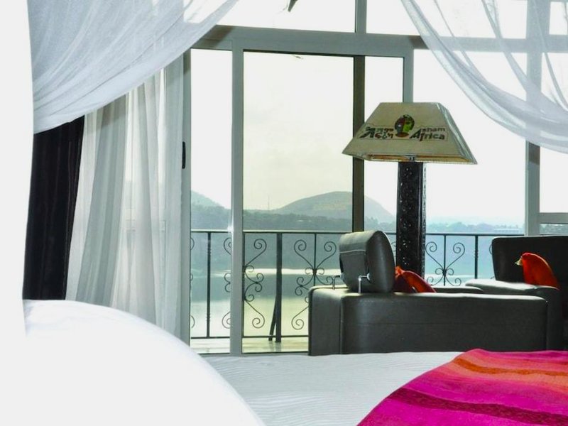 Asham Africa Hotel and Resortの写真