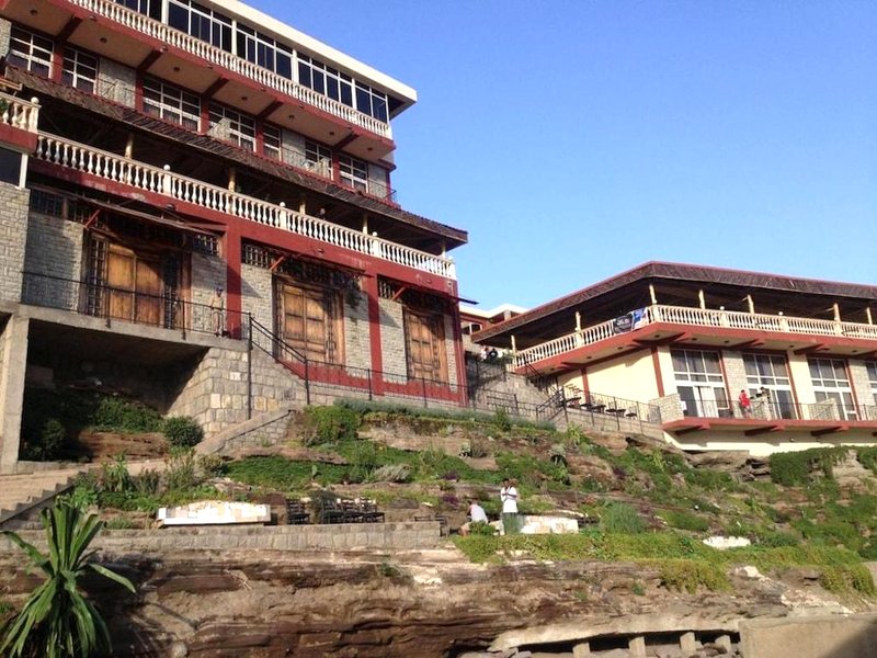 Asham Africa Hotel and Resortの写真