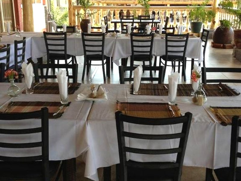 Asham Africa Hotel and Resortの写真