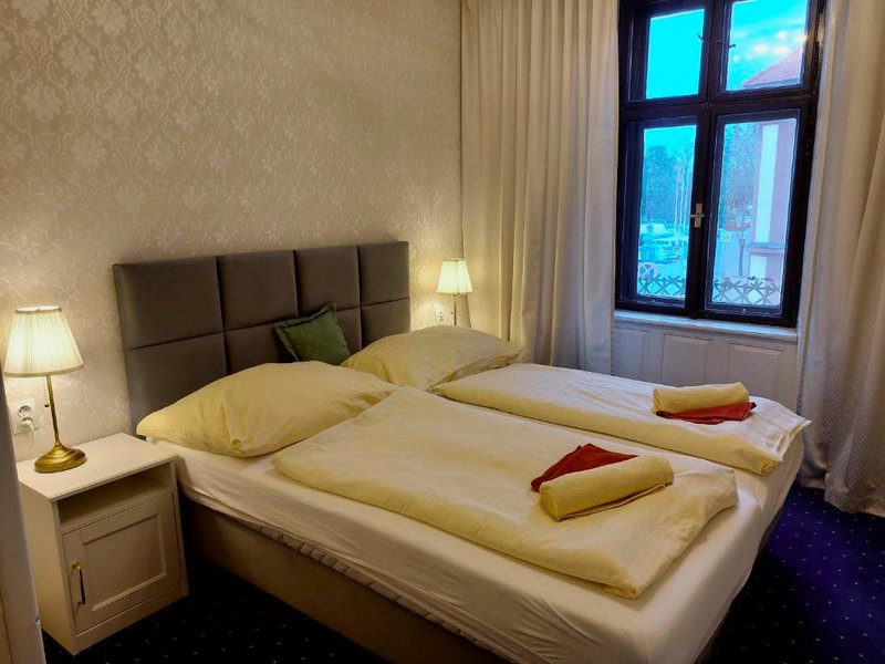 Hotel Jelenの写真