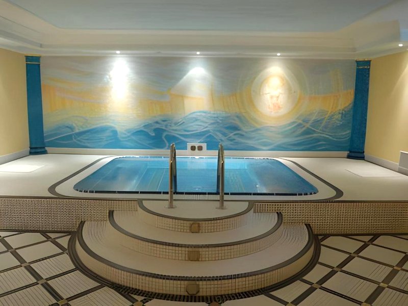 Hotel Tiliaの写真