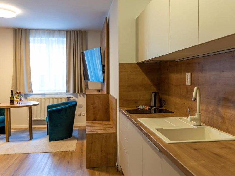 Hotel Tiliaの写真
