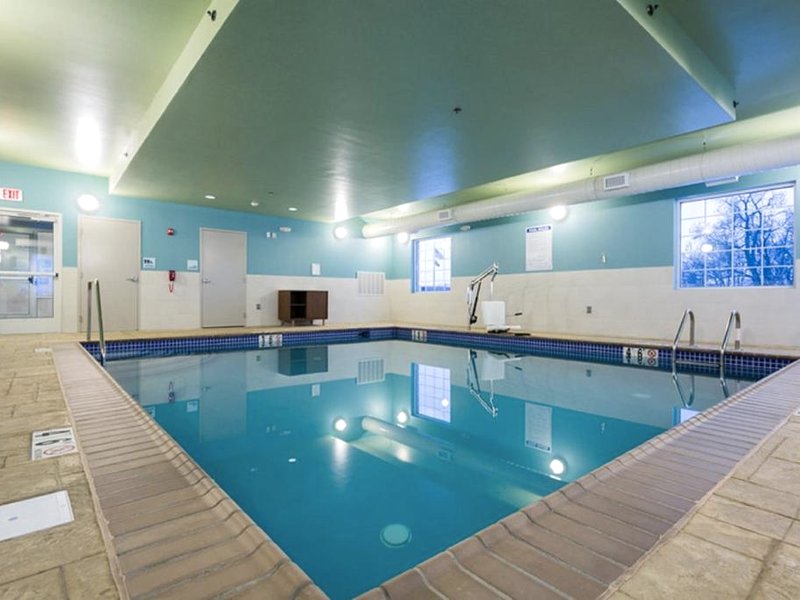 ホリデイ イン エクスプレス ホテル ＆ スイーツ レディング バイ IHG (Holiday Inn Express Hotel & Suites Reading By IHG)の写真