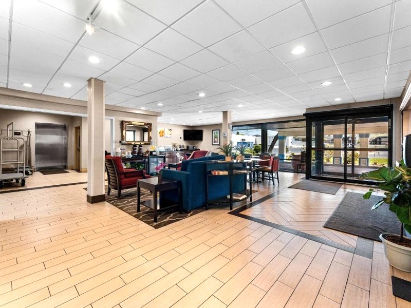 シュアステイ プラス バイ ベスト ウェスタン レディング ノース (SureStay Plus by Best Western Reading North)の写真