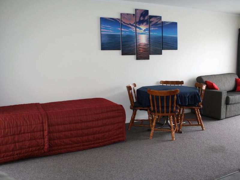 オックスフォード コート モーテル (Oxford Court Motel)の写真