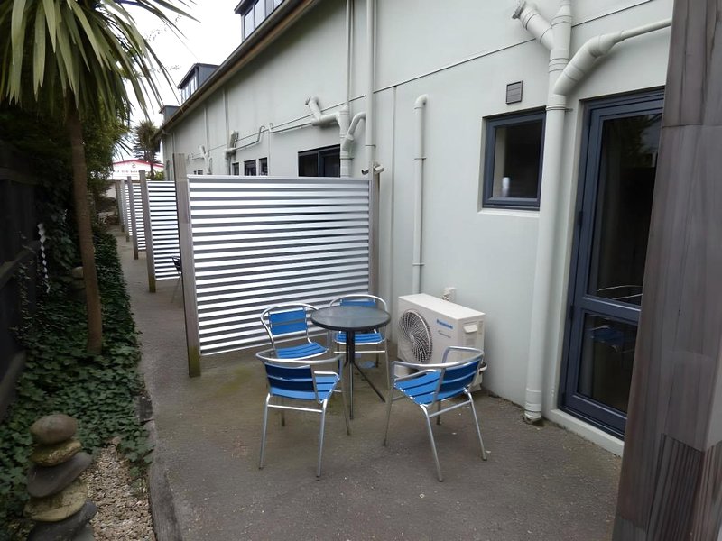 グラッドストーン モーテル (Gladstone Motel)の写真