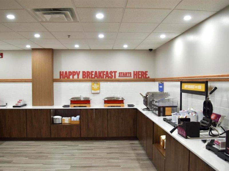 ハンプトン イン フランクフォート (Hampton Inn Frankfort)の写真