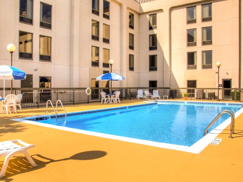 ハンプトン イン フランクフォート (Hampton Inn Frankfort)の写真