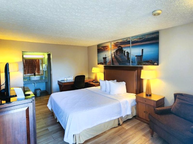 デイズ イン バイ ウィンダム フランクフォート (Days Inn by Wyndham Frankfort)の写真