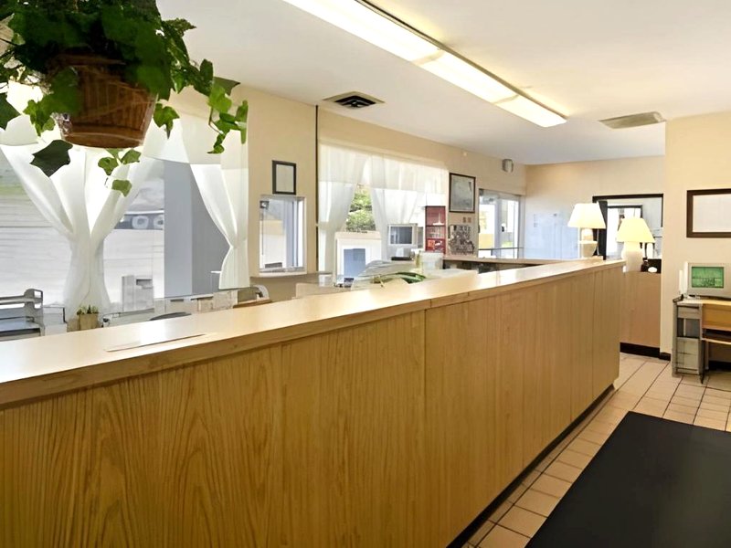 デイズ イン バイ ウィンダム フランクフォート (Days Inn by Wyndham Frankfort)の写真