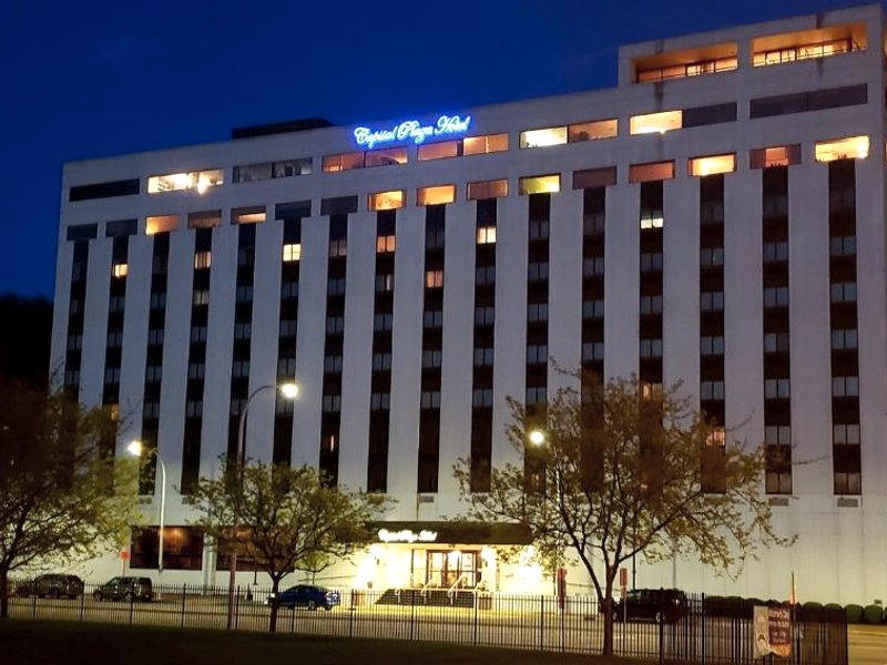 Capital Plaza Hotelの写真