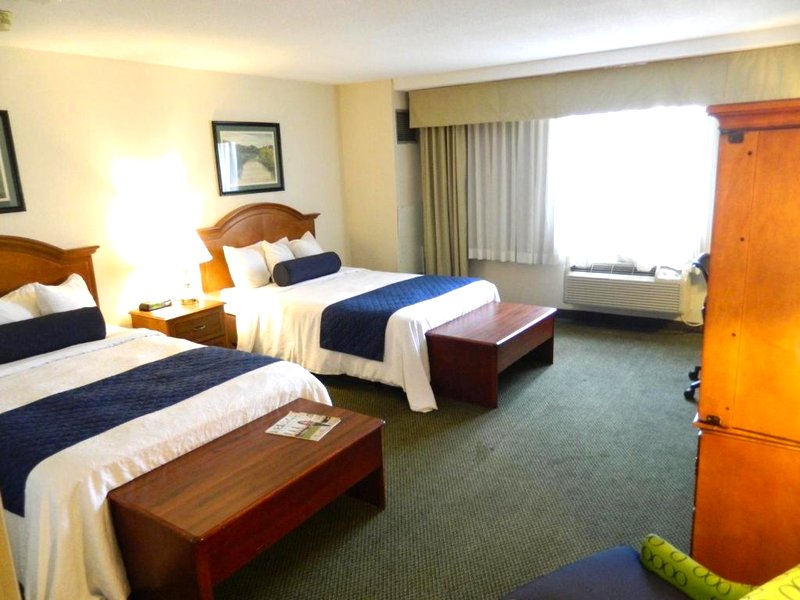 Capital Plaza Hotelの写真