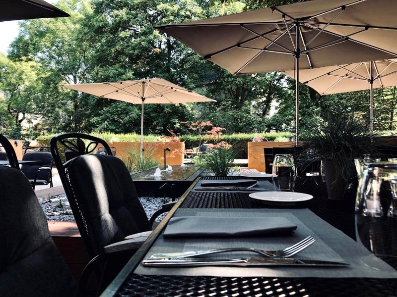 Hotel-Restaurant Beim Schlassの写真