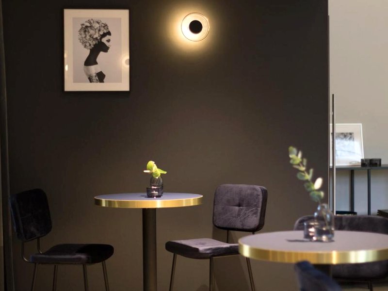 Hotel-Restaurant Beim Schlassの写真