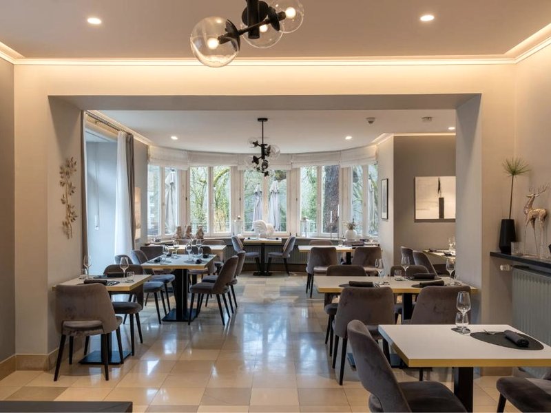 Hotel-Restaurant Beim Schlassの写真