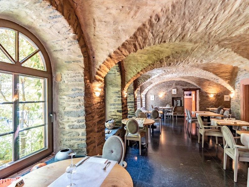 Aux Tanneries de Wiltzの写真