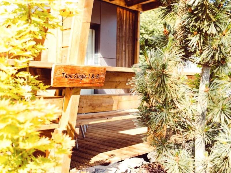 Taos Single - Camping Du Nordの写真