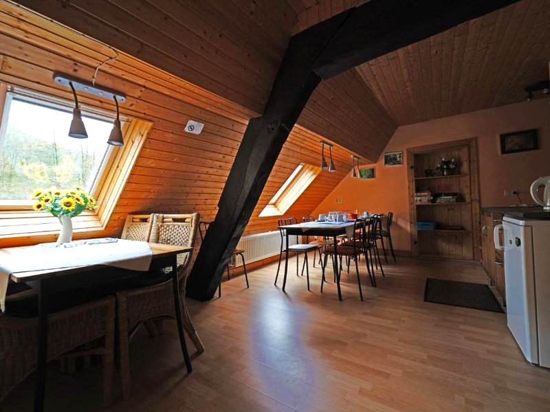 Room in Farmhouse Berkelの写真