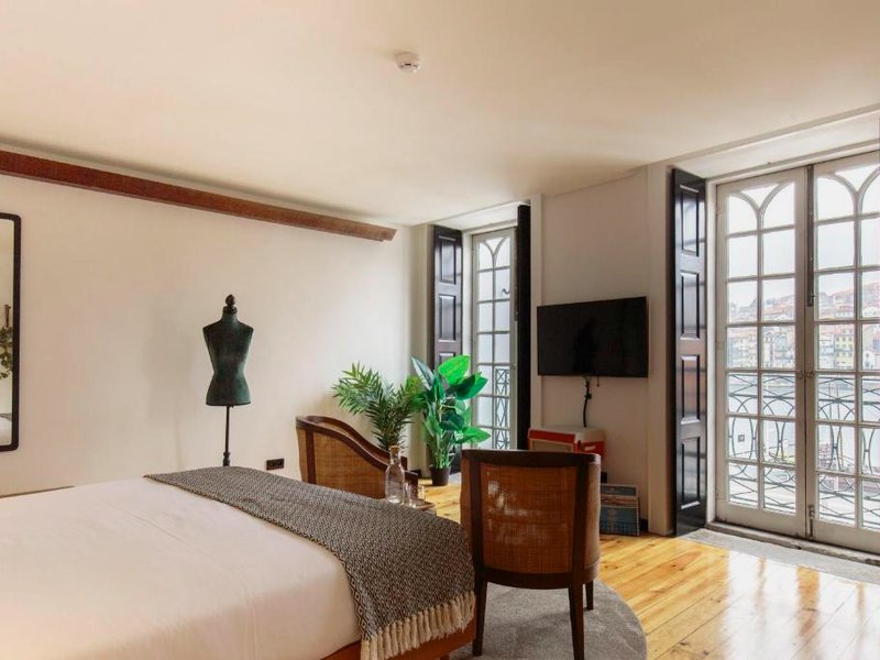 ザ ハウス オブ サンデマン ホステル＆スイーツ (The House of Sandeman - Hostel & Suites)の写真