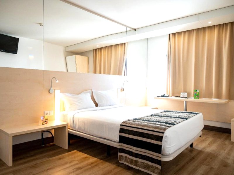 パーク ホテル ポルト ガイア (Park Hotel Porto Gaia)の写真