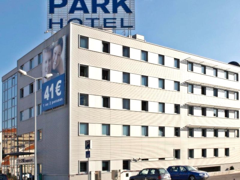 パーク ホテル ポルト ガイア (Park Hotel Porto Gaia)の写真