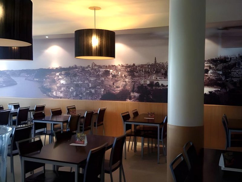 パーク ホテル ポルト ガイア (Park Hotel Porto Gaia)の写真