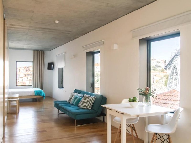 オー ポルト アパートメンツ (Oh Porto Apartments)の写真